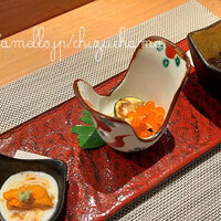 浜松町 鮨 すし門 - 