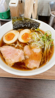 Goechan Ramen - 