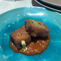 RIGOLETTO KITCHEN - 