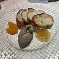 RIGOLETTO KITCHEN - 