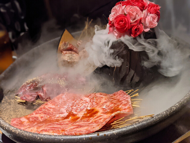 東京苑 広尾店 広尾 焼肉 食べログ 東京苑 広尾店 広尾 焼肉 食べログ
