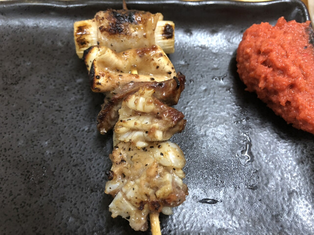 もつ焼でん 蒲田店 蒲田 居酒屋 食べログ もつ焼でん 蒲田店 蒲田 居酒屋 食べログ