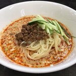 自家製麺 いづみ - 