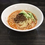 自家製麺 いづみ - 