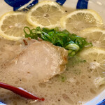 真麺 武蔵 - 