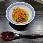 北浜鮨やまの - 