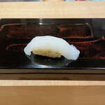 北浜鮨やまの - 