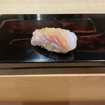 北浜鮨やまの - 