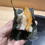 北浜鮨やまの - 