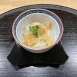 北浜鮨やまの - 