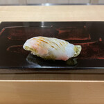 北浜鮨やまの - 