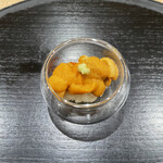 北浜鮨やまの - 