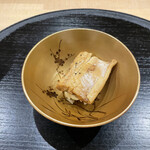 北浜鮨やまの - 