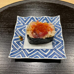 北浜鮨やまの - 