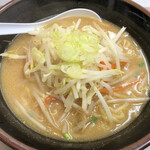 くるまやラーメン - 