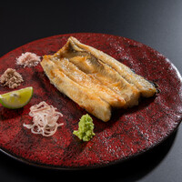 白焼き（半尾）