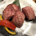 焼肉 平城苑 - 