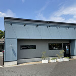 パティスリー アノ - 