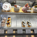 パティスリー アノ - 