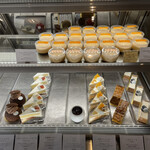 パティスリー アノ - 