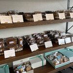 パティスリー アノ - 