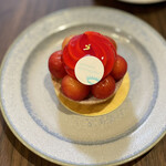 パティスリー アノ - 