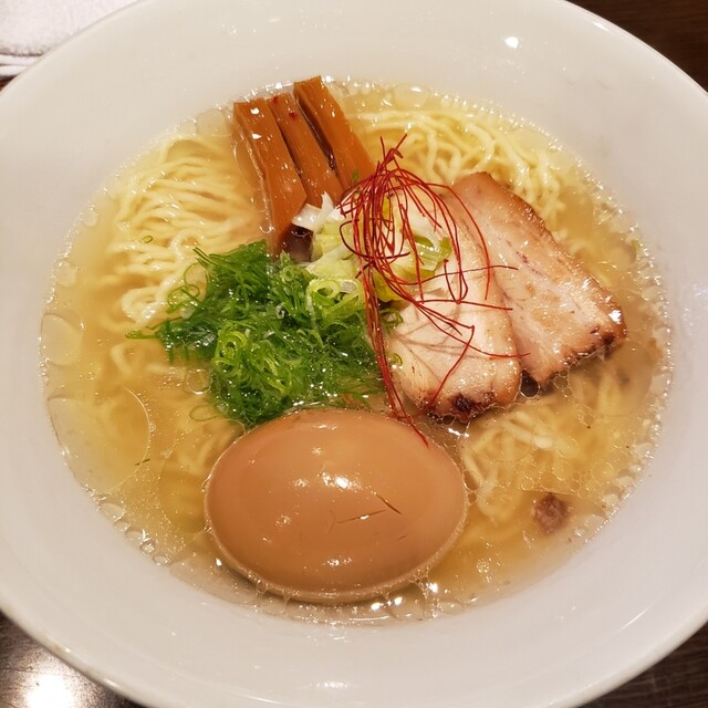 らーめん くろく 炫 火玄 仙台 ラーメン 食べログ