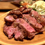 YAKINIKU MARUUSHI - 