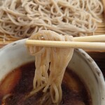 和食処　田舎家 - そば