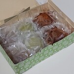 腰掛庵 - （2021.06）