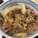 吉野家 - 