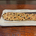 よし房 凛 - 焼き味噌