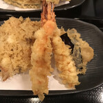 Tempura Washokudo Koro Maikou - 