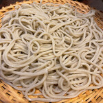 よし房 凛 - 鴨せいろ