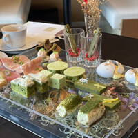 boB the garden Ginza - 