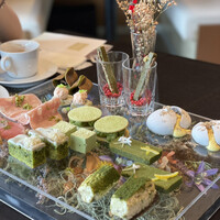 boB the garden Ginza - 