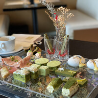 boB the garden Ginza - 