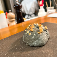 Hirovanna - 八丁味噌のチャバタ