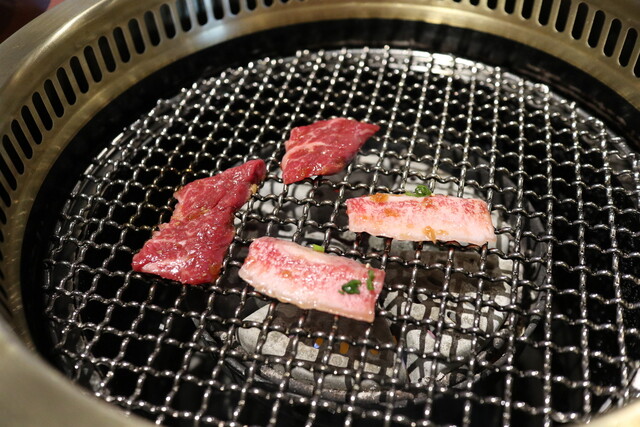 カルビ屋大福 はなみずき店 いよ立花 焼肉 食べログ カルビ屋大福 はなみずき店 いよ立花 焼肉 食べログ