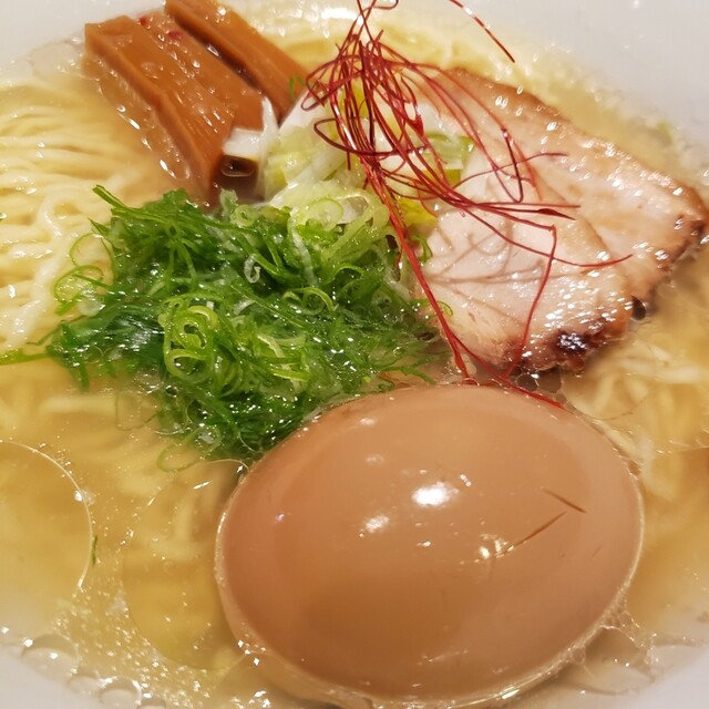 らーめん くろく 炫 火玄 仙台 ラーメン 食べログ