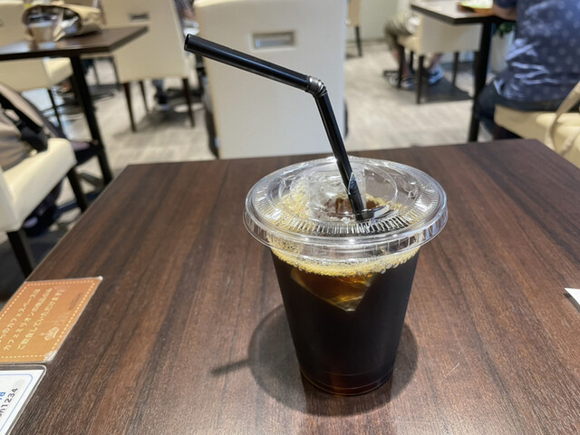 CAFE million photo 2