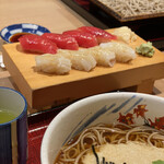 Okeisushi - 