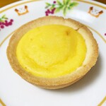 パレット - チーズタルト