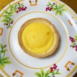 パレット - チーズタルト