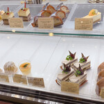 Patisserie L’ Oasis - 