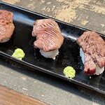 王様の焼肉くろぬま - 