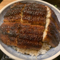 うなぎ家 しば福や - 