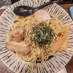 本場博多ラーメン・油そば 一号艇 - 