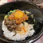 炭火焼肉・韓国料理 KollaBo - 