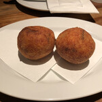 ピッツェリア・タルタルーガ - 